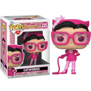 Figura funko pop BC Awareness- Bombshell Catwoman por sólo 7,68€