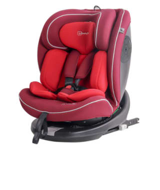 Silla de coche Nova2 I-Size - 40-150 cm por 129.99€