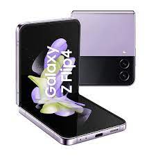 Samsung Galaxy Z Flip4 for £737 at Fonehouse