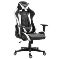 Silla Gaming Racing Gamer Racer X Profesional Videojuegos PC varios colores a elegir por 69,99€