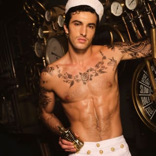 Le male Elixir parfum 200 ml por solo 88,70€