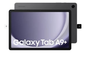 Tablet - Samsung Galaxy Tab A9+ Wifi, 128GB, 8GB RAM, 11", WQXGA, Qualcomm, Android 13 por 195.79€