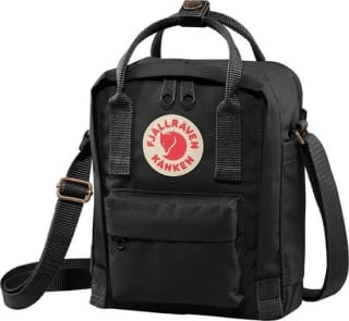 Fjällräven Kånken Sling schoudertas voor €45 bij Bol