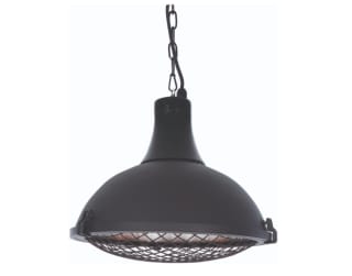 Sunred Terrasverwarmer Indus II hangend 2100 W halogeen voor €89 bij Coolblue