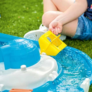 AquaPlay 1522 - Polar - Waterbaan Incl Diverse Speelfiguren voor €25