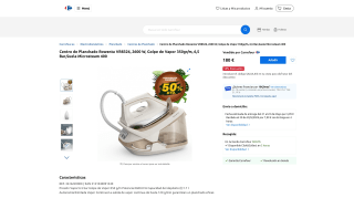 Rowenta VR8326 por 90€