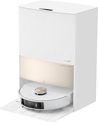 Dreame L20 Ultra - Robotstofzuiger met Dweilfunctie en Zelfreinigend Station voor €499 bij Ibood