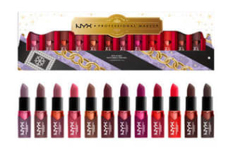 -20% Matte Lipstick Kit