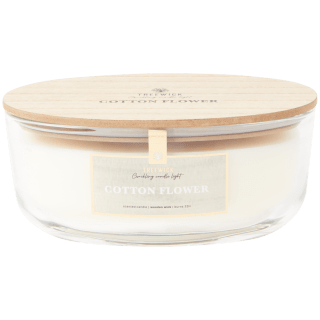 Treewick kaarsen voor €5,87 bij Action