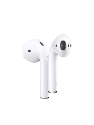 Apple AirPods (2nd Gen, 2019) with Charging Case - £89.10