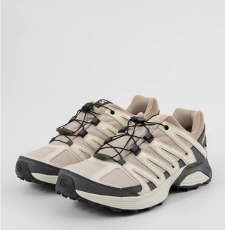Zapatillas SALOMON XT RECKON con GORETEX por 64€