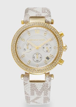 Reloj para Mujer Michael Kors PARKER por 94.5€