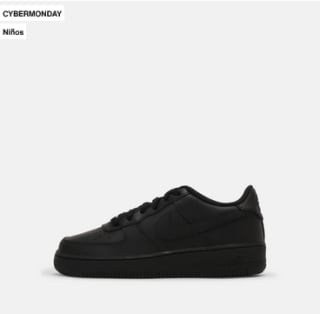 Air Force 1 LE GS a solo 71,96€