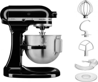 KitchenAid Heavy Duty 5KPM5EER - Keukenmachine voor €349,99 bij Veepee