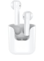 Tot 50% korting op diverse QCY draadloze oortjes tijdens Black friday