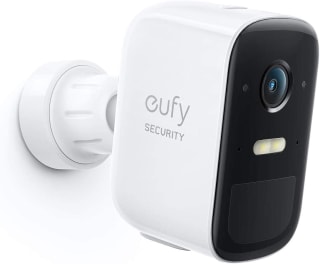 eufyCam 2C Pro Wireless Uitbreidingscamera voor €99 bij Amazon.nl