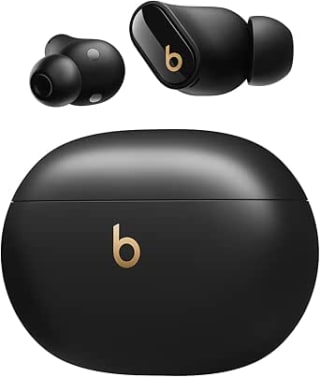 Beats Studio Buds+ oortjes - zwart/goud voor €124,99 bij Amazon