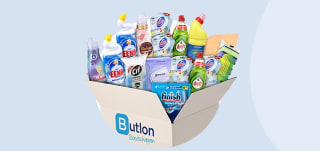 Butlon Schoonmaak Box voor €29,99 via Scoupy