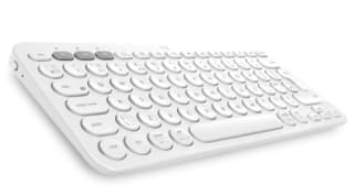 Teclado Inalámbrico Logitech K380 por $500 en Office Depot