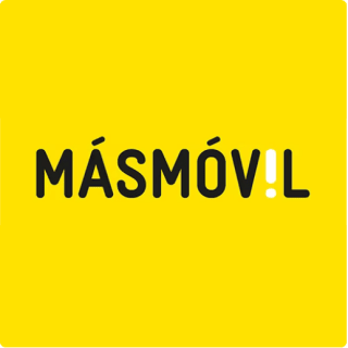 20GB + llamadas ilimitadas a tan solo 4,90€ por mes con Masmovil