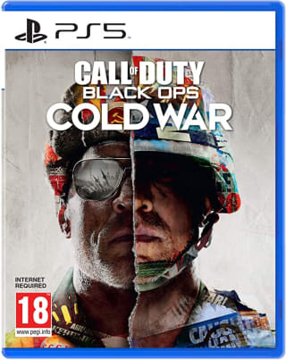 Videojuego, Call of Duty Black Ops Cold War. Por 36,73€