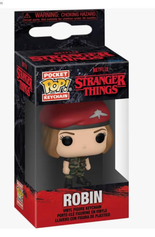 Figura Funko womens Modern por 4,99€