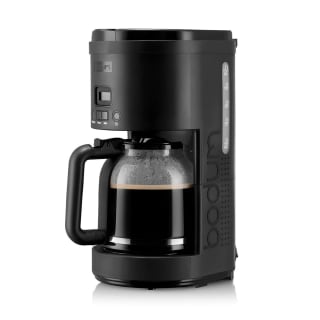 BODUM Bistro koffiezetapparaat voor €29,71 dmv code bij BODUM