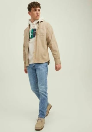 Tot 70% korting op Jack & Jones + gratis verzending met code bij Zalando Lounge