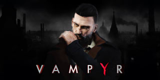 Vampyr Nintendo Switch por 7,99€.