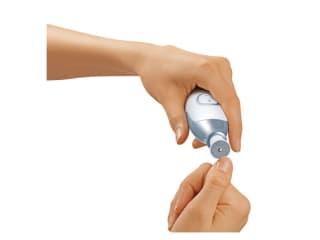 SANITAS Manicure/pedicure set voor verzorgde handen en voeten voor €24,99 in de Lidl Webshop