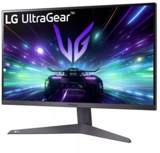 Monitor LG UltraGear 27GS50F-B 27" LED VA FullHD 180Hz FreeSync por 99,80€