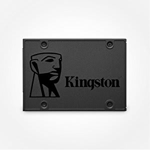 Disco duro externo Kingston SSD 240GB SATA III por 43.49€