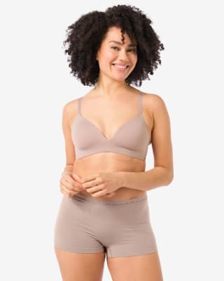 30% Korting op Damesondergoed bij de Hema