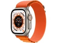 Apple Watch Ultra 4G 49mm Alpine Band Oranje voor €879,95 bij Ibood