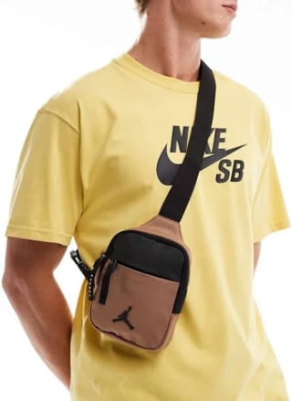 Bandolera Jordan por 13,44€