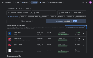 Vuelos Directos Noruega por 15€