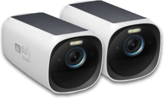 Eufycam 3 uitbreiding 2-pack voor €259 bij Coolblue