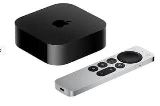 Apple TV 128GB 4K (3rd Gen.) MN893FDA voor €169 bij de MediaMarkt België