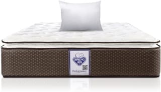 Spring Air| Colchon | 28 cm por $3589 en Amazon