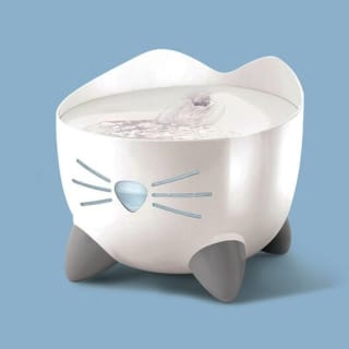 Fuente para gatos Pixi a tan solo 25,19€