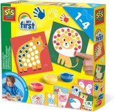 2+1 op geselecteerde SES speelgoed bij Bol