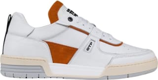 Off The Pitch Basketta Lo Sneaker voor €50 bij Bol.com