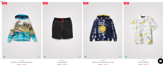 Tot 50% korting bij Desigual tijdens de private sale