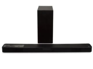 Barra de Sonido LG SL4 BT 2.1 a $3,100 en Elektra