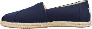 Toms Alpargata Espadrille voor €15,90 bij Amazon