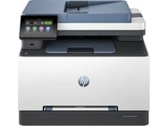 HP Color LaserJet Pro MFP 3302fdw - All-in-One Printer - voor €305,68 bij Max ICT