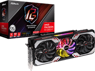 ASRock AMD Radeon RX 6800 XT Phantom Gaming 16G OC - Videokaart voor €519,90 bij Proshop