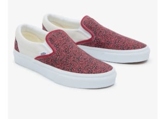 Zapatillas de Mujer Vans UA CLASSIC por 23€