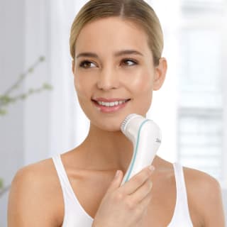 Silk'n Pure gezichtsborstel voor €26,99