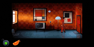 Videojuego The Silent Age Gratis en Epic Games